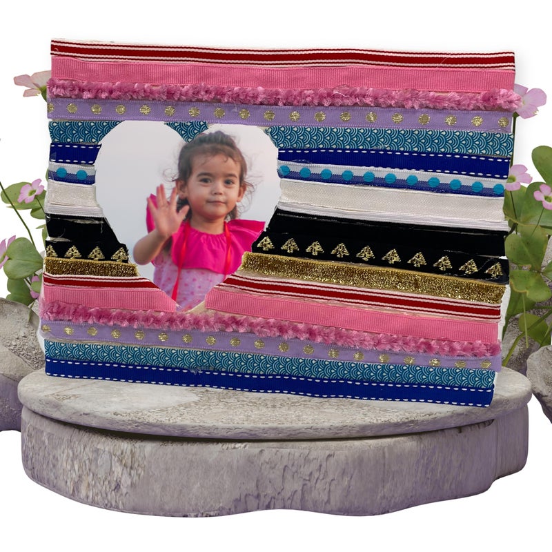 AoneFun Ribbons for Crafts -30 Yd Pack Ribbon for Hair Ribbons for Girls Spring Ribbon Craft Fabric Trim Assorted Cute Decorative Bulk Sewing Trim Wrapping Bow Making Supplies Variety Scraps Bundle - Party - Image 3